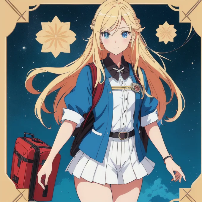 ซิลเวีย (Sylvia)