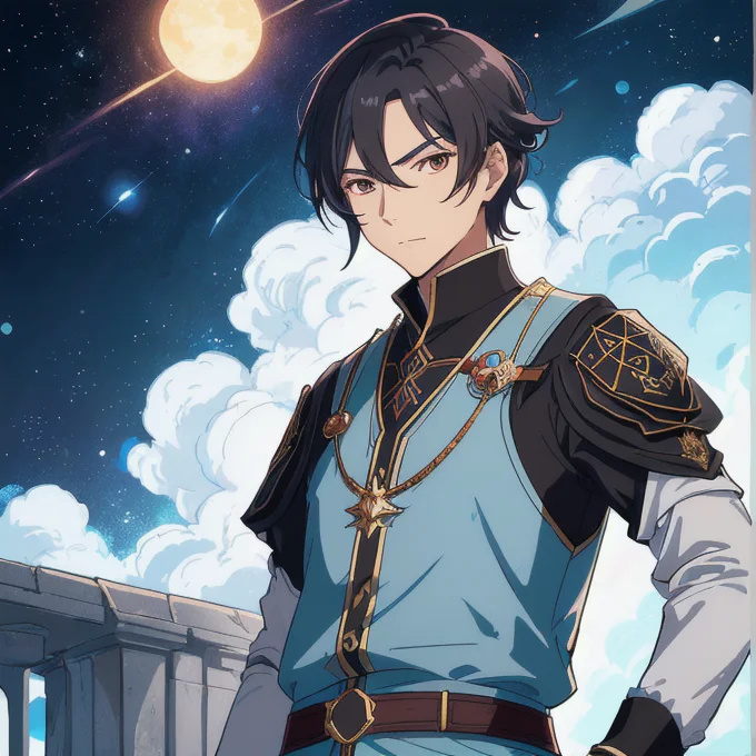 ท่านลอร์ด วาเลเรียน (Lord Valerian)