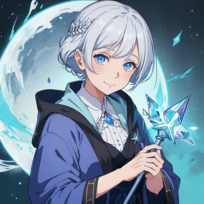 อิไลซ่า (Eliza)