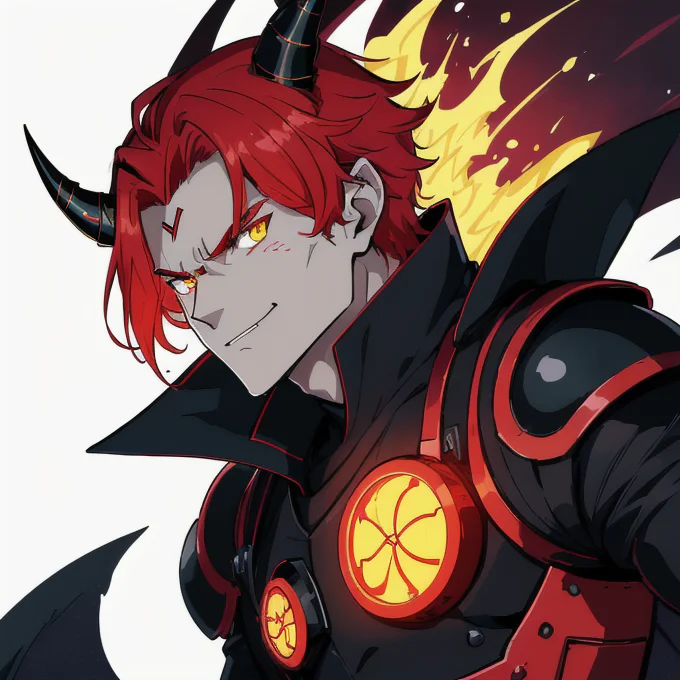 เบลฟีการ์ (Belfegar)