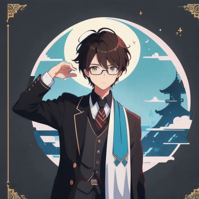 เอริก (Erik)